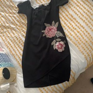 Charlotte Russe dress